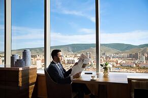 Shangri-La Ulaanbaatar