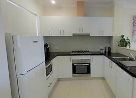 Margaret River Beach Apartments