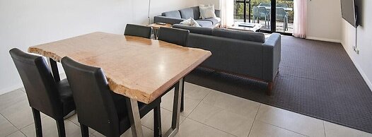 Margaret River Beach Apartments