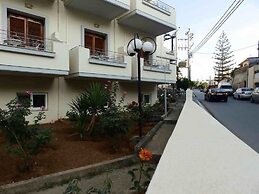 Alexandra Hotel