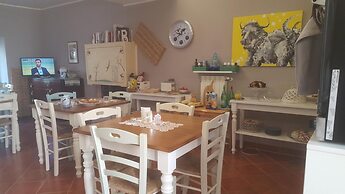 La Chora di Paestum