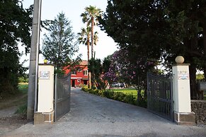 La Chora di Paestum