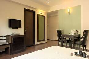 Hotel Amigo