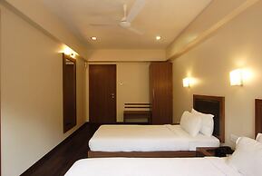 Hotel Amigo