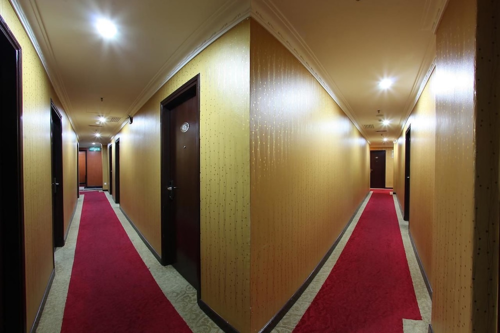 GDS Hotel Kuala Lumpur