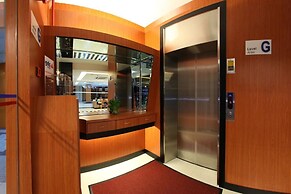 GDS Hotel Kuala Lumpur