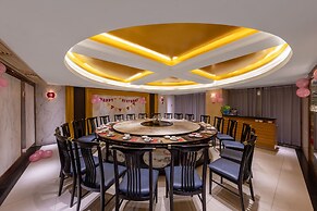 Guangdong Hotel Zhuhai