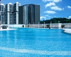 Guangdong Hotel Zhuhai