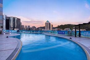 Guangdong Hotel Zhuhai