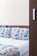 Hotel Olympia Universidades