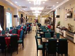 Hotel Kobemas Melaka