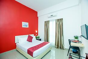 Hotel Kobemas Melaka
