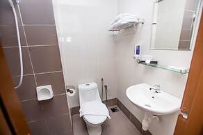 Hotel Kobemas Melaka