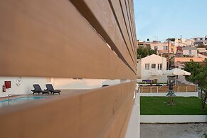 Aestas Apts