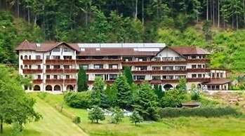 Landhotel Basler Hof