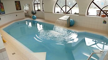 Landhotel Basler Hof