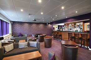 Lancaster Hotel