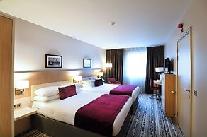 Lancaster Hotel