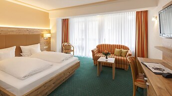 Belchenhotel Jägerstüble