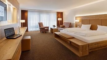 Belchenhotel Jägerstüble