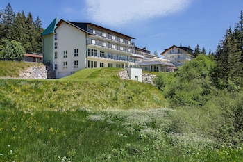 Belchenhotel Jägerstüble