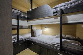 Work Inn TPE - Hostel