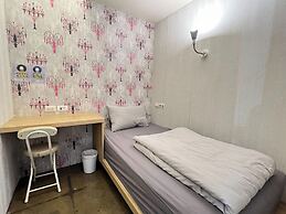 Work Inn TPE - Hostel