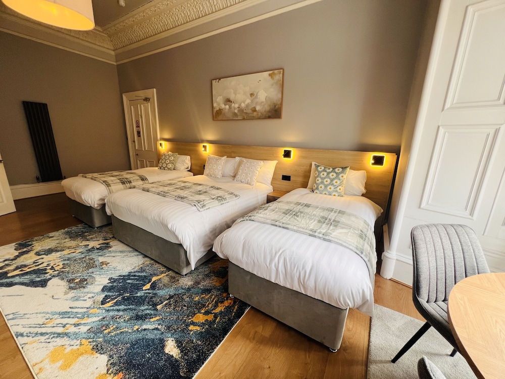 Ardenlee Guest House