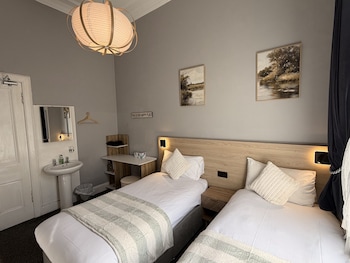 Ardenlee Guest House