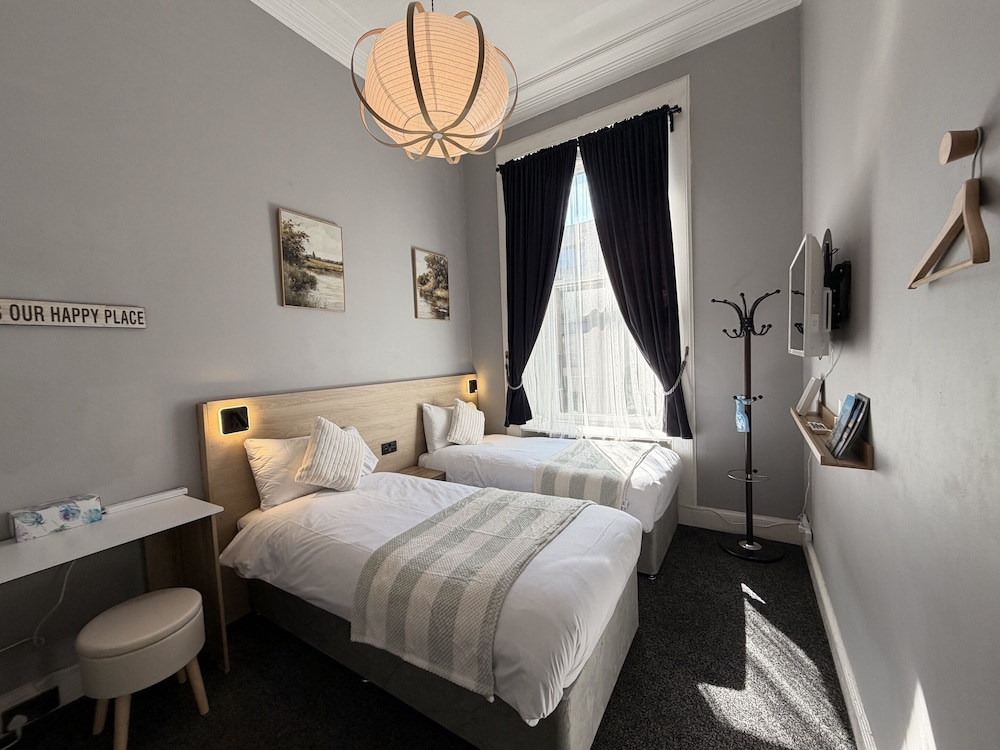 Ardenlee Guest House