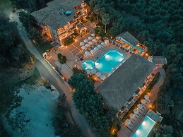 Dracos Hotel