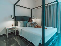 Dracos Hotel