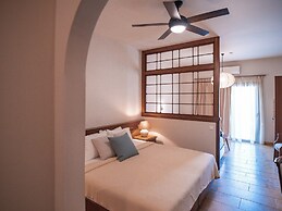Dracos Hotel