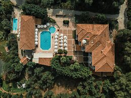 Dracos Hotel
