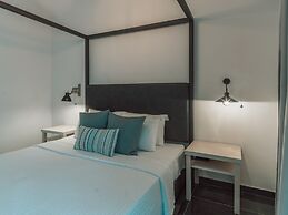Dracos Hotel