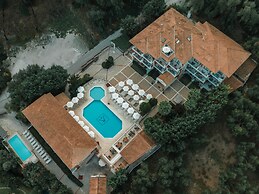 Dracos Hotel