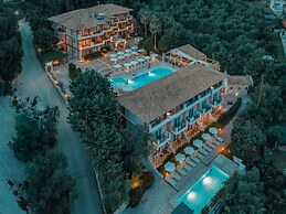 Dracos Hotel