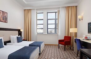 Hotel Nogai