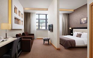 Hotel Nogai
