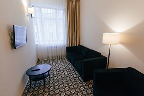 Hotel Nogai