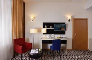 Hotel Nogai