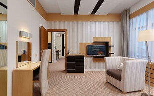 Hotel Nogai