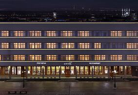 Hotel Nogai