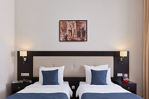 Hotel Nogai