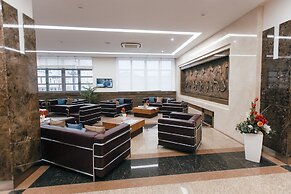 Hotel Nogai