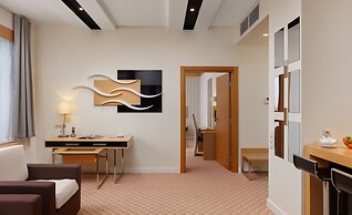 Hotel Nogai