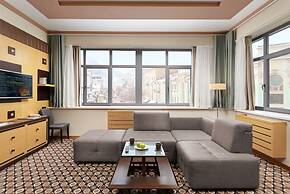 Hotel Nogai