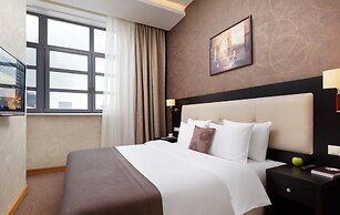 Hotel Nogai