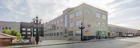 Hotel Nogai