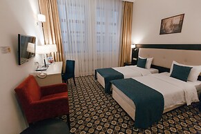 Hotel Nogai